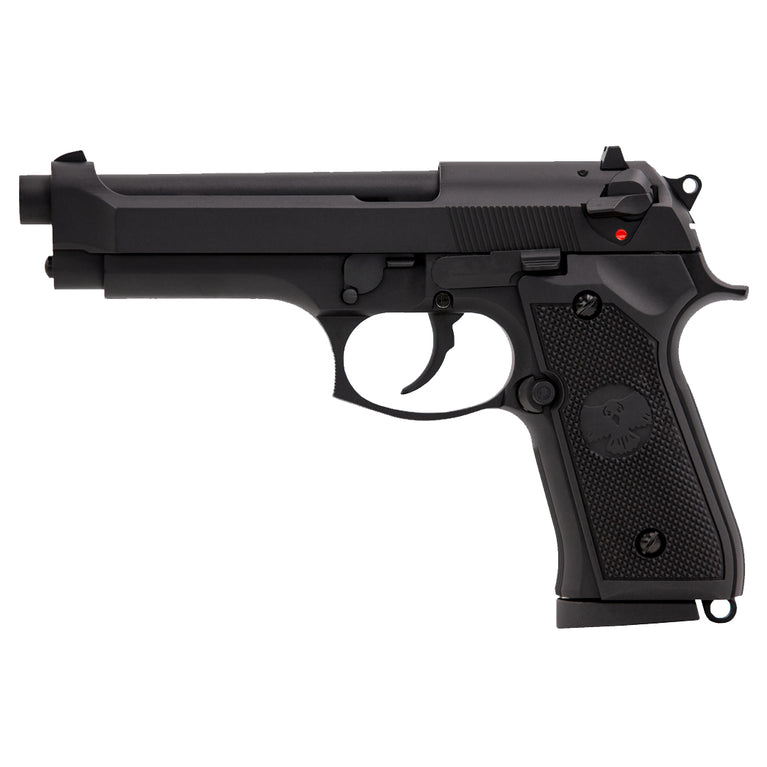 R92F GBB Pistol (Black)