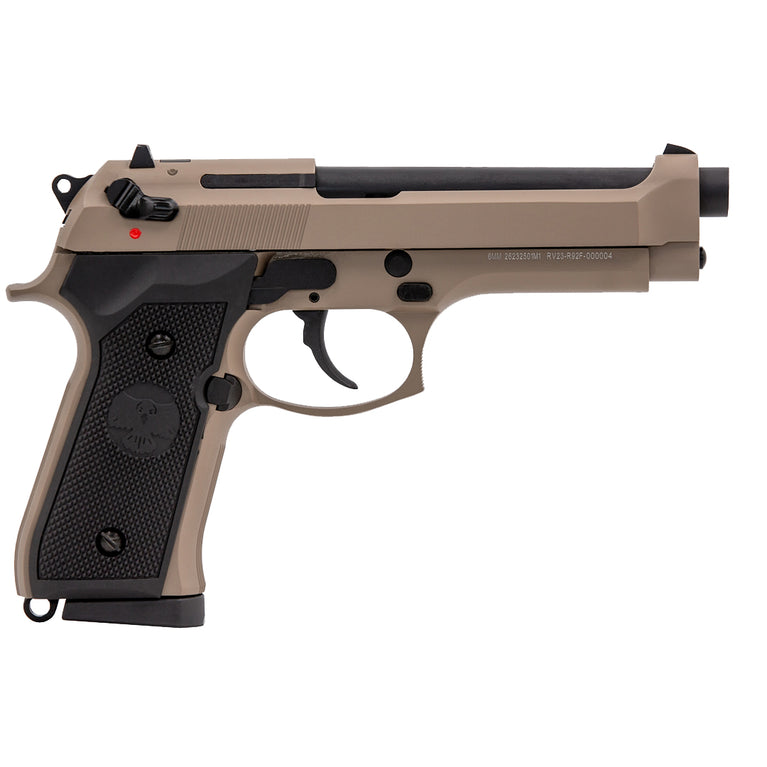R92F GBB Pistol (Tan)