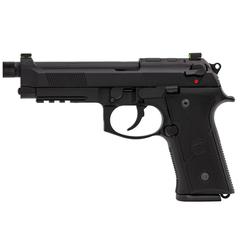 R9-4 GBB Pistol (Black)