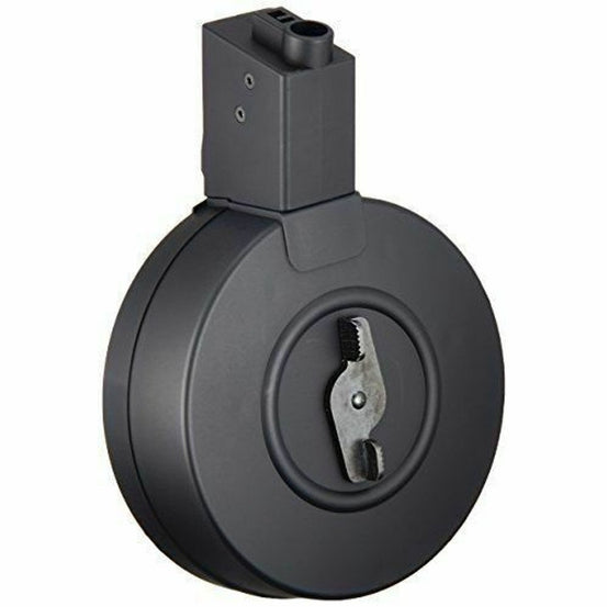 Tokyo Marui tmp5 400 round Drum Magazine