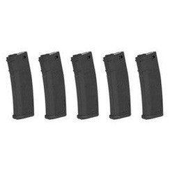 Specna Arms S-Mag 125rd Mid Cap Pack of 5-0