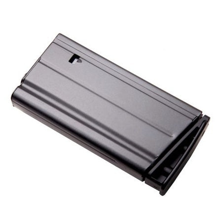 Tokyo Marui SCAR-H NGRS 90rd Mag - Black