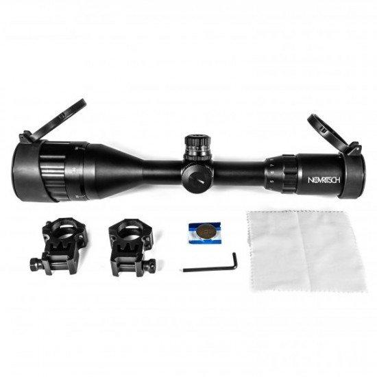 Novritsch Scope Set-0