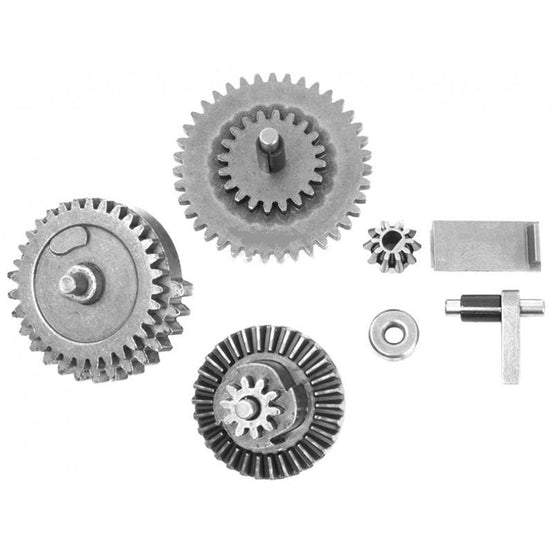 SHS Steel Gear Set for V2/V3-0