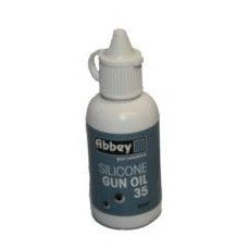 Abbey Silicone Gun Oil 30ml-0