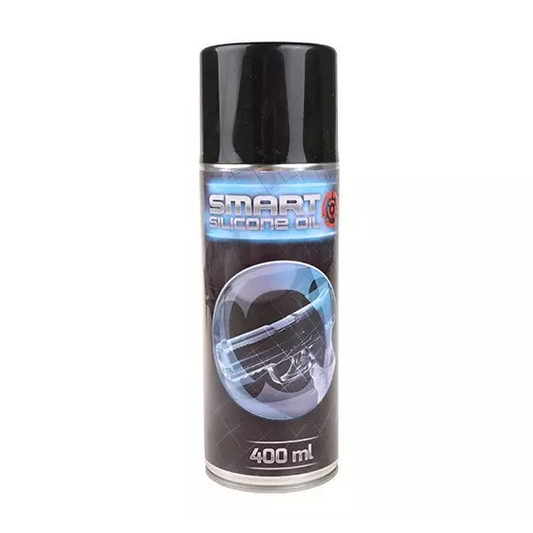 Smart Gas Silicon Oil 400ml-0