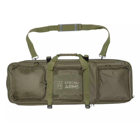 Specna Arms Gun Bag V2 - 84cm Olive Green-0