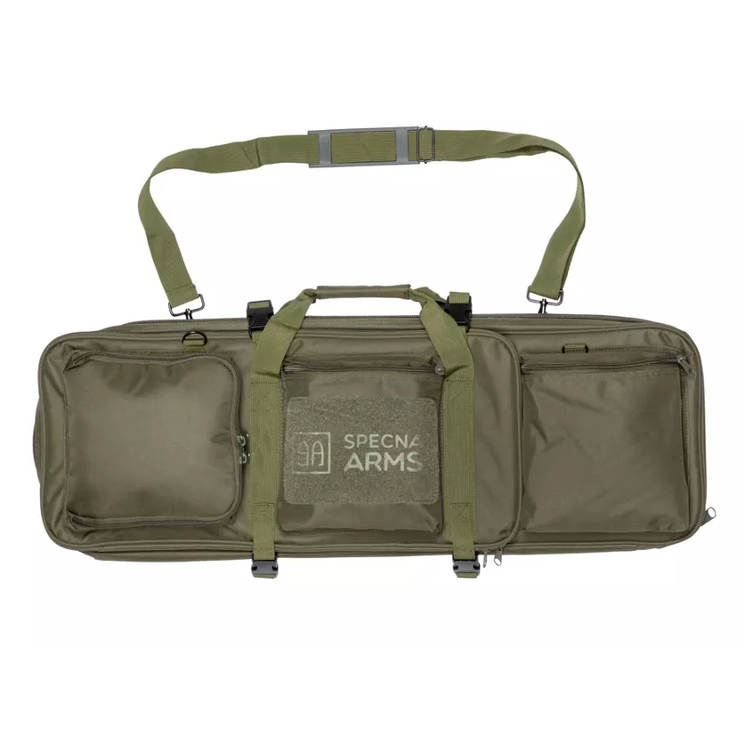 Specna Arms Gun Bag V2 - 84cm Olive Green-0