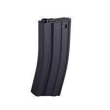 Specna Arms M4 300rd hi cap magazine. Metal-0