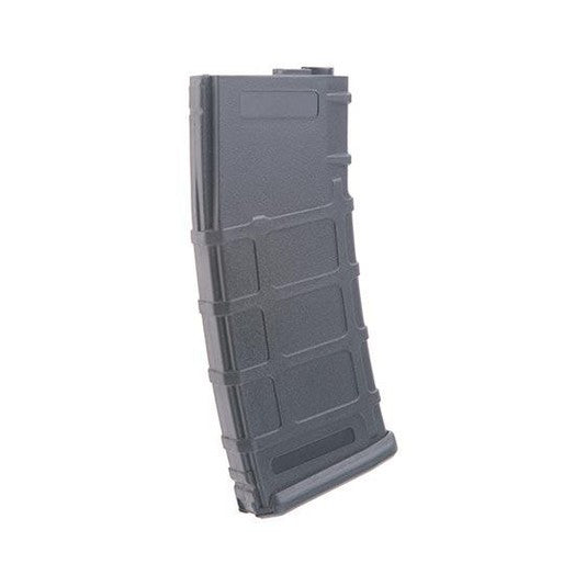 Specna Arms M4 300rd hi cap magazine. PMag style-0