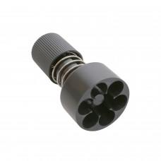 King Arms Python 357 series Speed loader-0