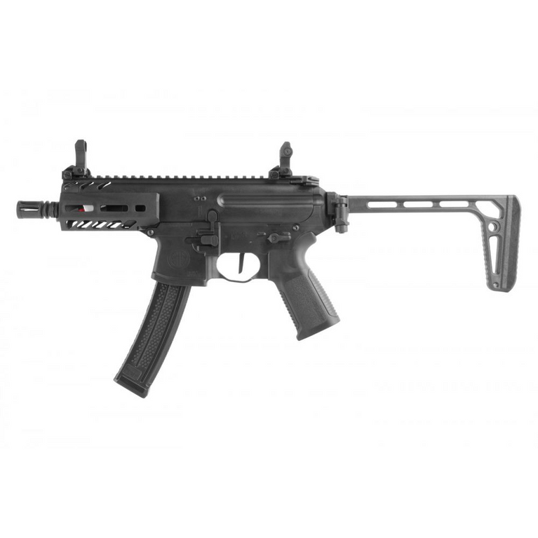 Sig Sauer MPX-K Sportsline (Black)