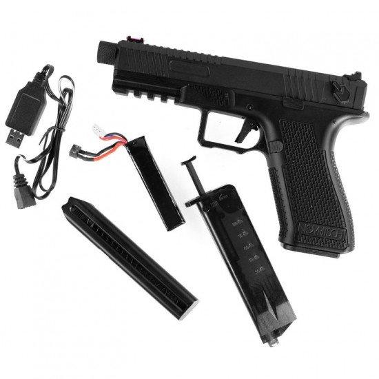 Novritsch SSE18 Eclectric Airsoft Pistol-1
