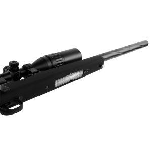 Novritsch SSG10-A1 Airsoft Sniper Rifle-1