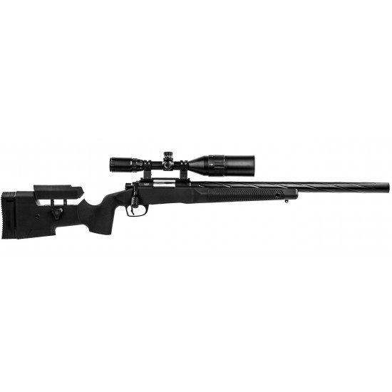 Novritsch SSG10 A2 Airsoft Sniper Rifle-0