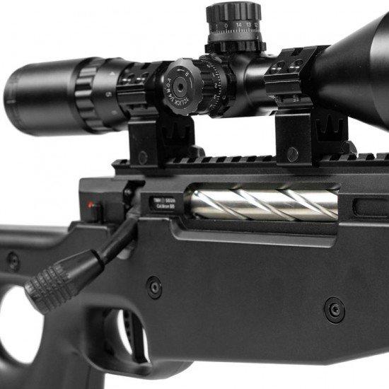 Novritsch SSG96 Airsoft Sniper Rifle-1