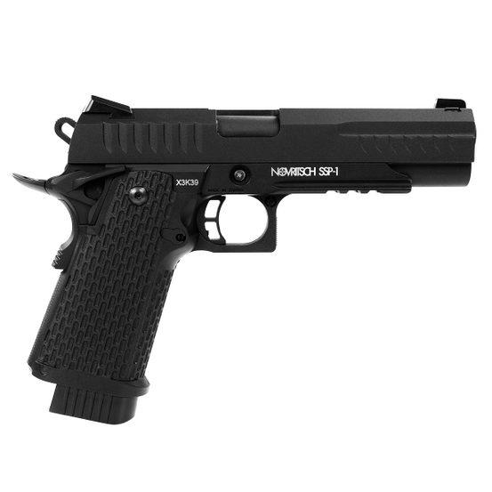 Novritsch SSP1 Airsoft Pistol-0
