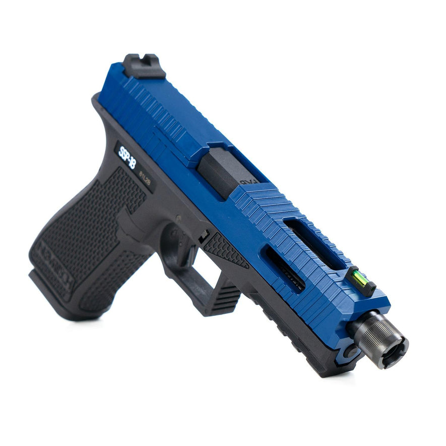 Novritsch SSP18 Two Tone Gas Blowback Pistol-1