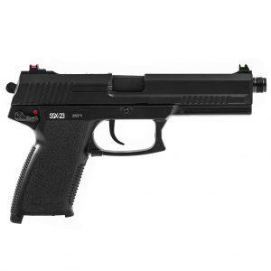 Novritsch SSX23 Airsoft Pistol-0