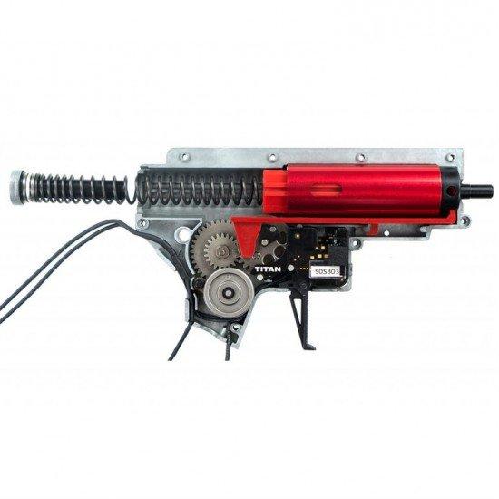 Novritsch SSR15 Electric assault rifle-1