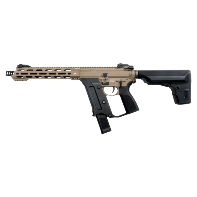 KWA Ronin TK45 AEG3 - FDE