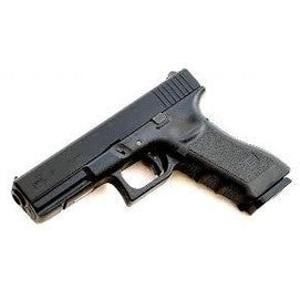Tokyo Marui G17 Gen 3 GBB Pistol-0