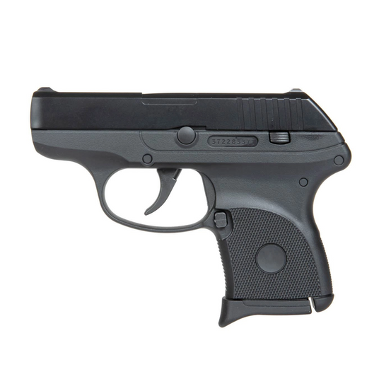 Tokyo Marui LCP Gas Non-Blowback Pistol-0