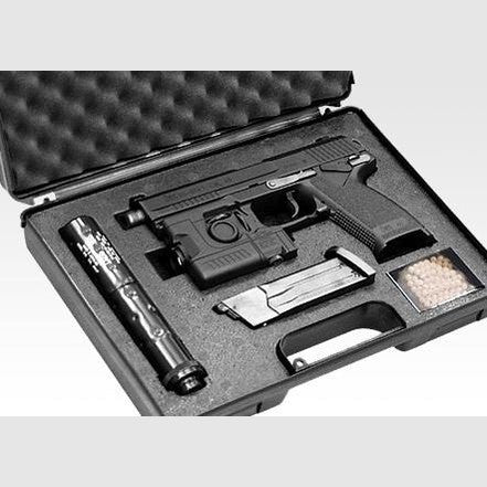 Tokyo Marui Mk23 Socom NBB Pistol-1