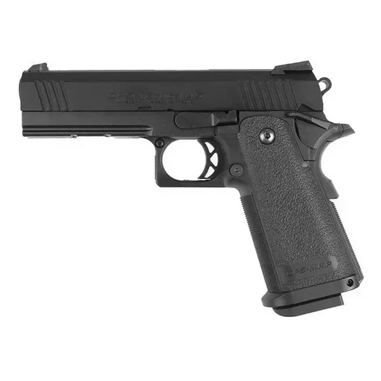 Tokyo Marui Hi-Capa 4.3 GBB Pistol-0