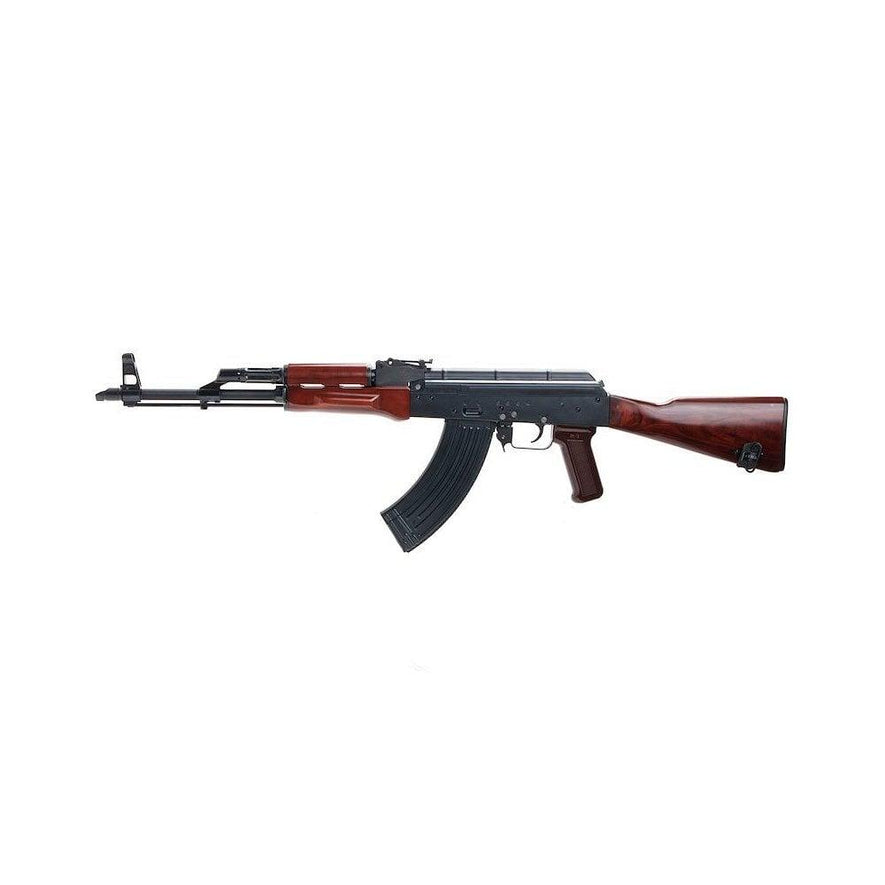 Tokyo Marui AKM Gas Blow back Rifle (GBB)-0