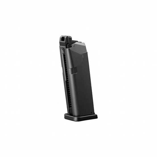 Tokyo Marui G19 Gas Magazine-0