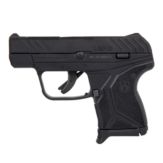 Tokyo Marui LCPII Gas Non-Blowback Pistol-0