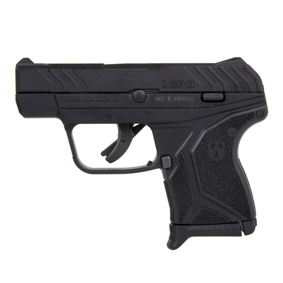 Tokyo Marui LCPII Gas Non-Blowback Pistol-0