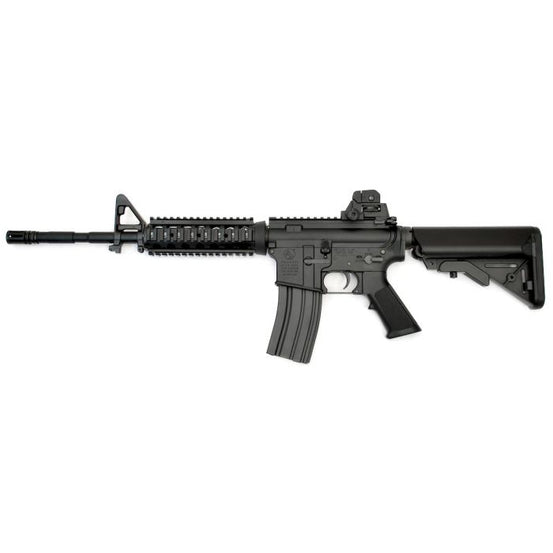Tokyo Marui M4 SOPMOD Next Gen Recoil Shock (NGRS)