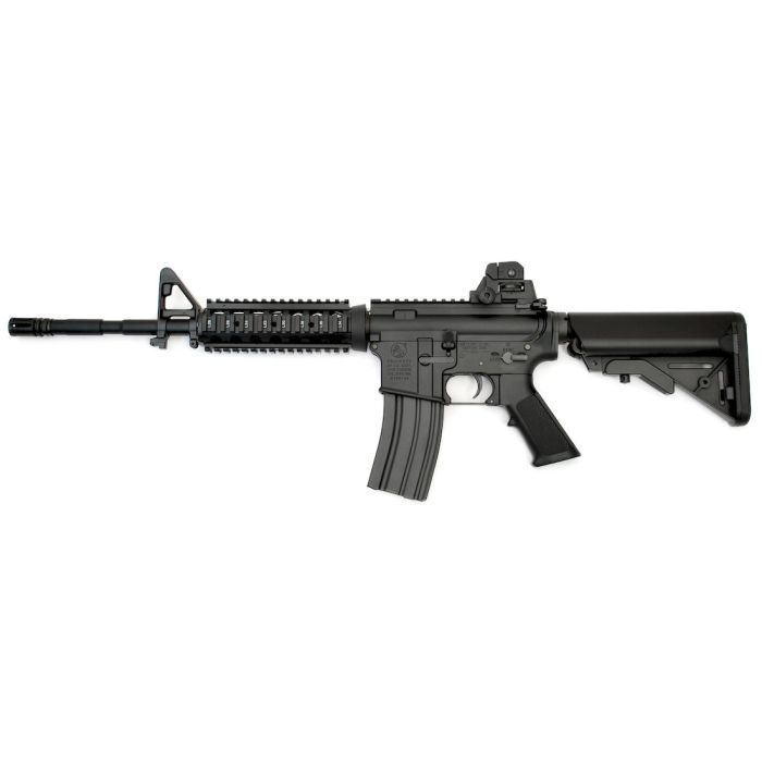 Tokyo Marui M4 SOPMOD Next Gen Recoil Shock (NGRS)