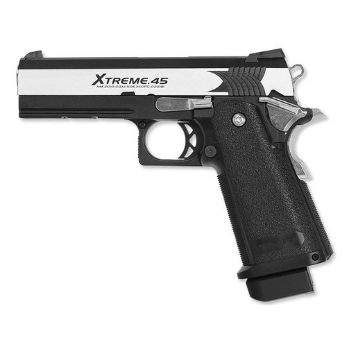 Tokyo Marui Xtreme 45 Gas Blowback pistol-0