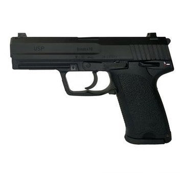Tokyo Marui USP Gas Blowback Pistol-0