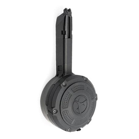 Action Army AAP01 350rnd Fast-Reload Drum Mag
