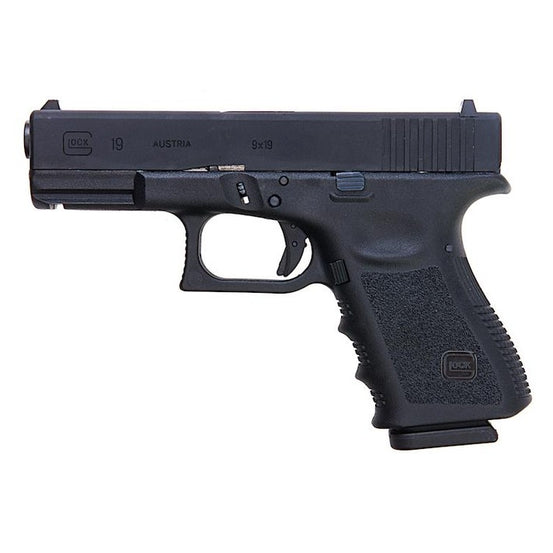 Umarex VFC Glock 19 Pistol GBB-0