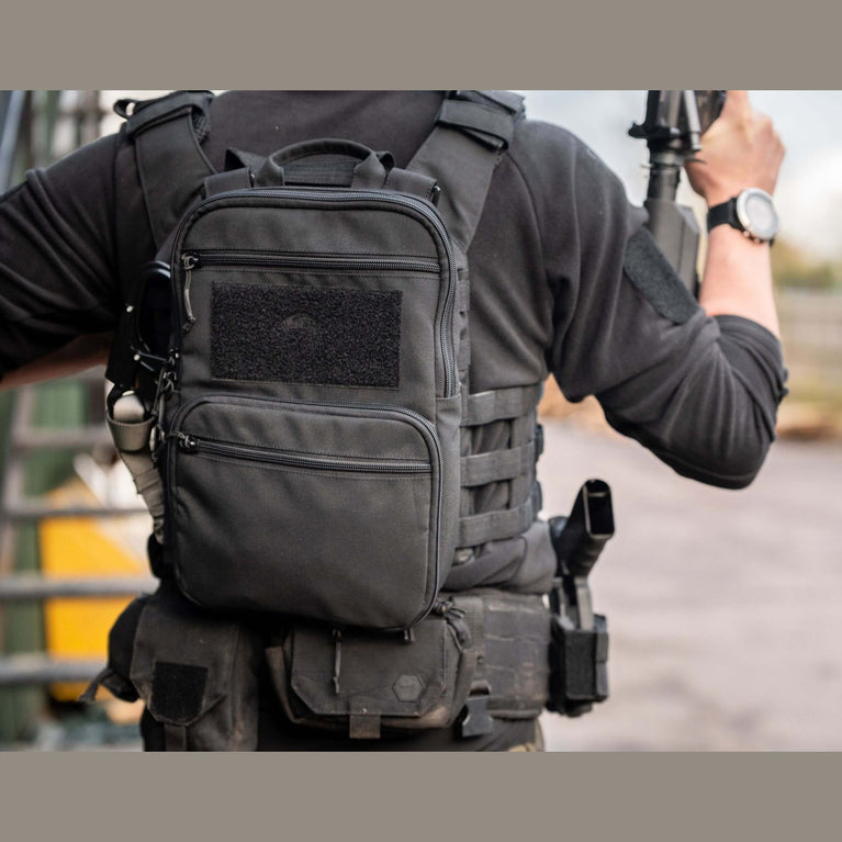 Viper Tactical VX Buckle Up Charger Pack