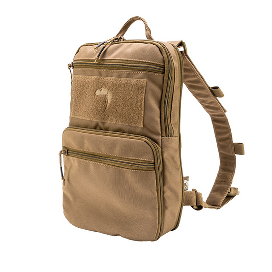 Viper Tactical VX Buckle Up Charger Pack - Coyote-0