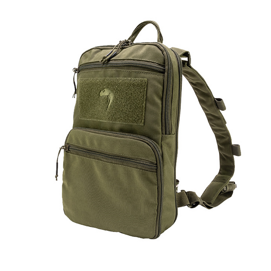 Viper Tactical VX Buckle Up Charger Pack - Green-0