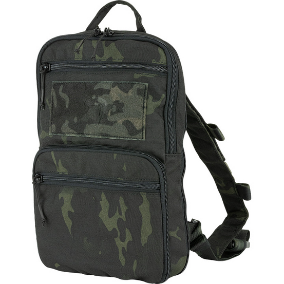 Viper Tactical VX Buckle Up Charger Pack - VCAM Black-0