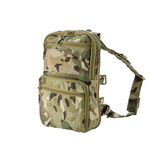 Viper Tactical VX Buckle Up Charger Pack - VCAM-0