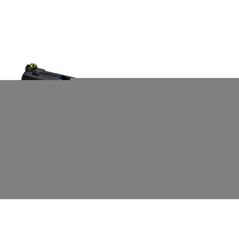 Hi-Capa 7.0 TITAN GBB Pistol (Black)