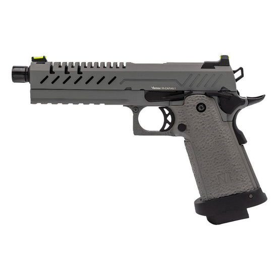 Hi-Capa 5.1 GBB Pistol (Grey)