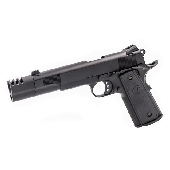 VP-X GBB Pistol (Black)
