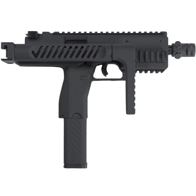 VMP-1 GBB SMG (Black)