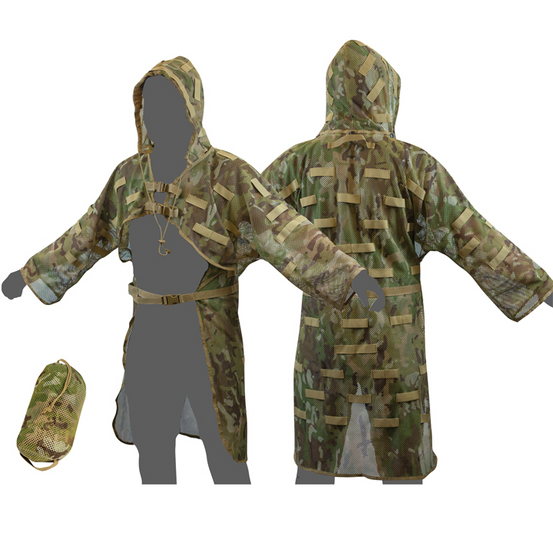Viper Tactical Concealment Vest-0