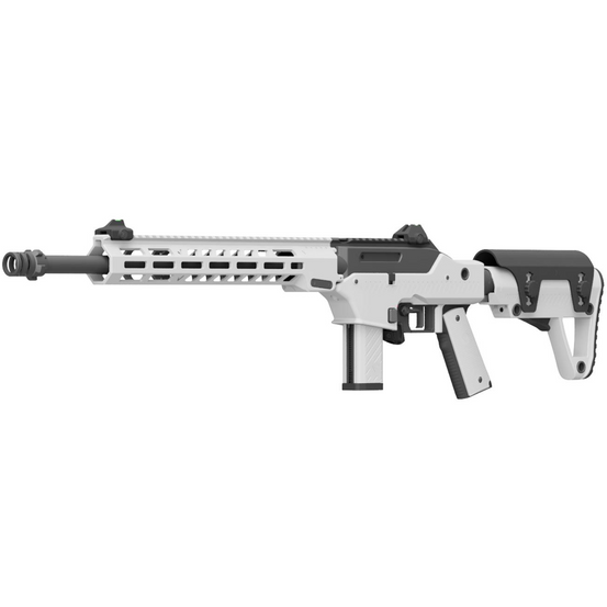 VMP-2MD GBB Rifle (0.85J/300FPS-Semi-Only) (Black-Grey)